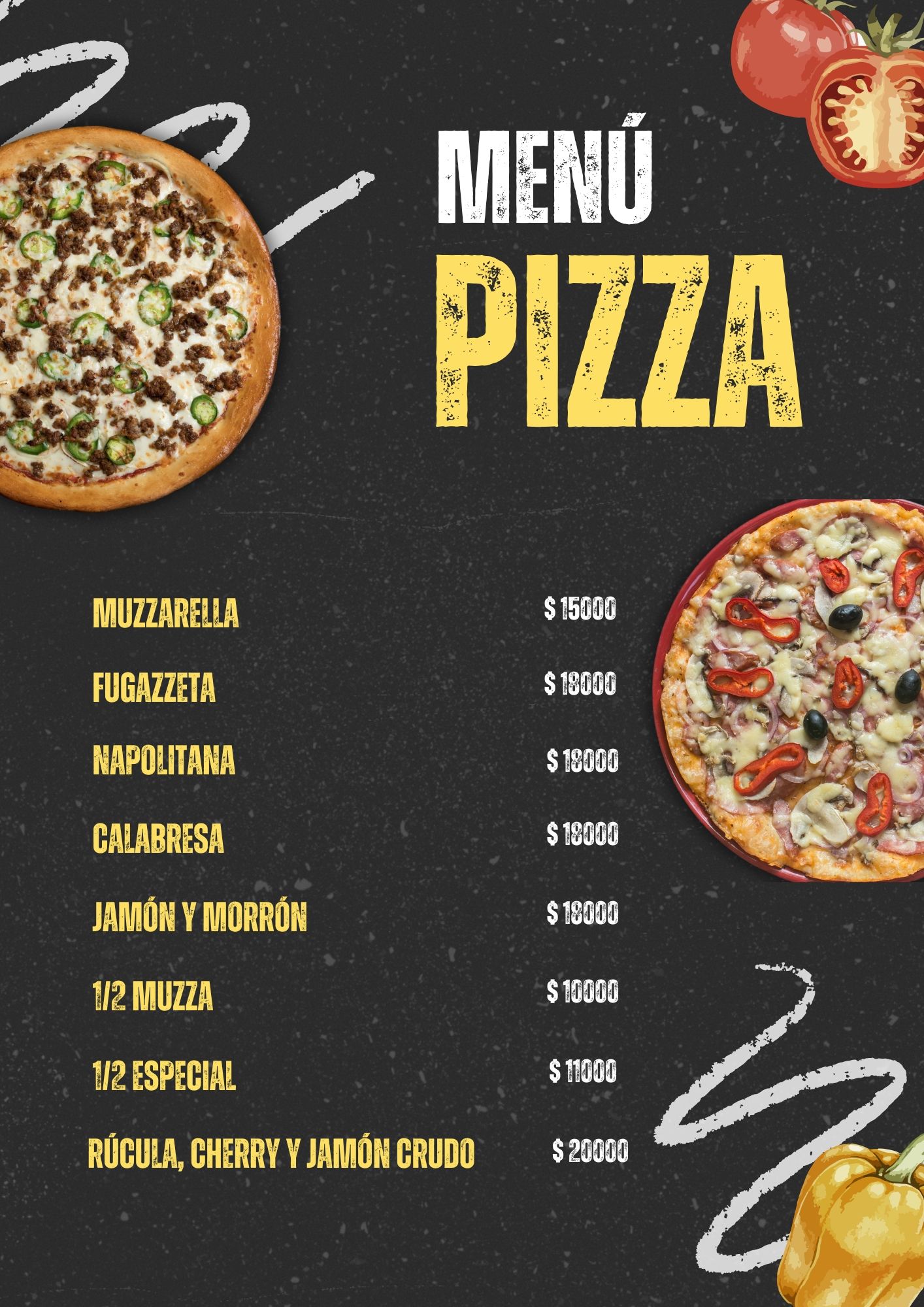 PIZZAABRIL25