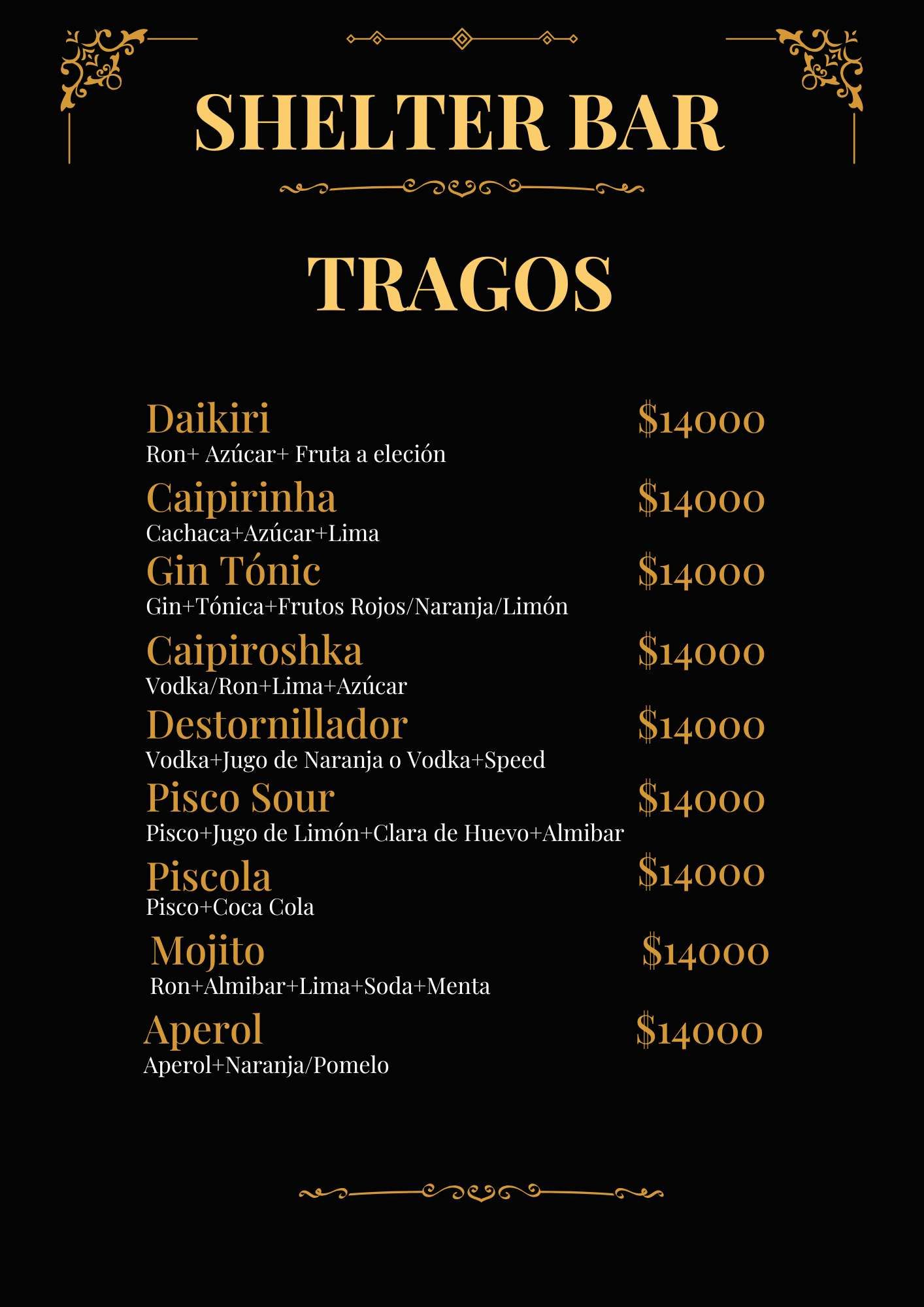 TRAGOS1DIC25
